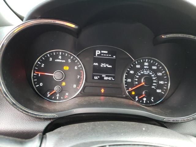 3KPFK4A76HE141620 KIA FORTE LX
