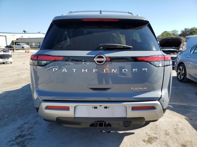 5N1DR3DH7PC244743 Nissan Pathfinder  6