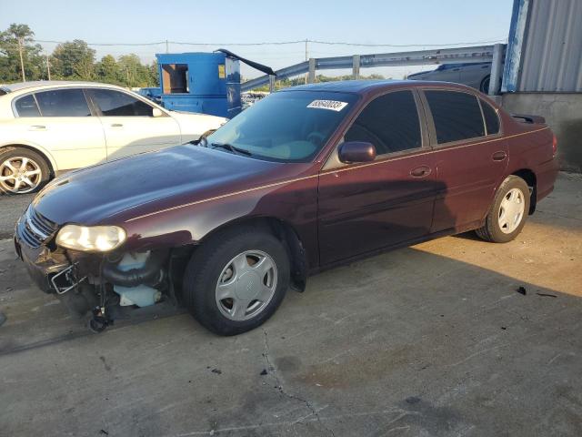 2000 Chevrolet Malibu LS