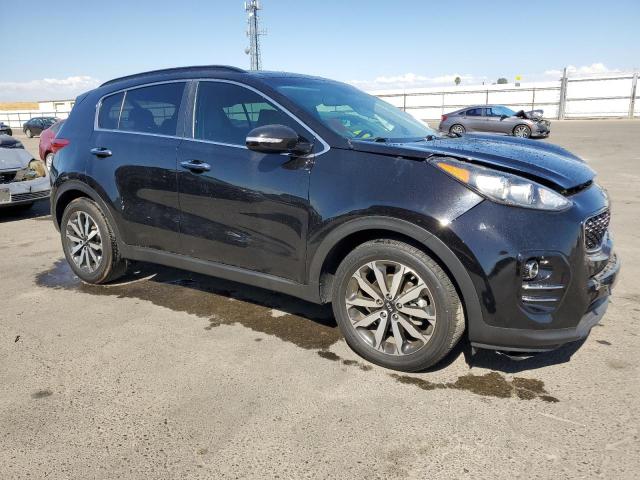 KNDPN3AC3K7550412 KIA Sportage Ex