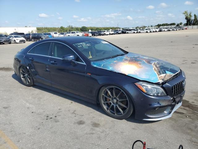 WDDLJ9BB2GA173154 Mercedes-Benz Cls 550 4matic