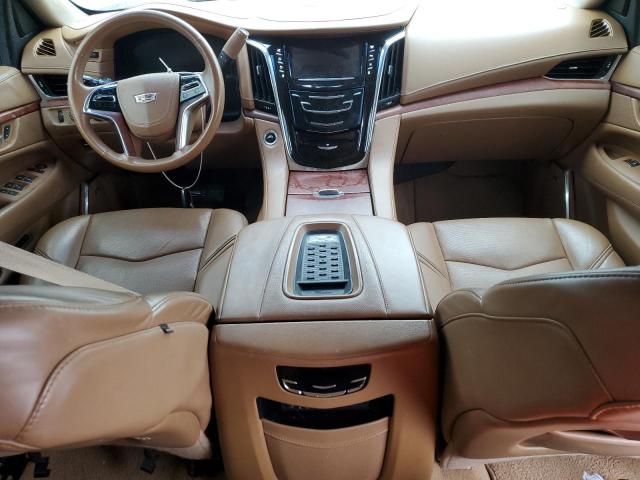 1GYS4PKJ9FR640959 Cadillac Escalade Platinum