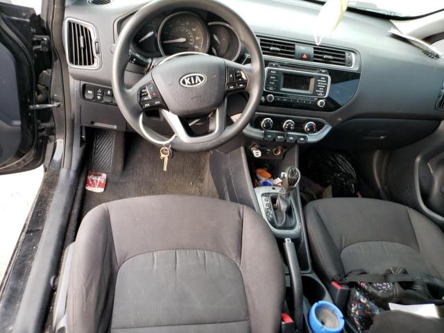 KNADM4A39H6050391 | 2017 KIA rio lx