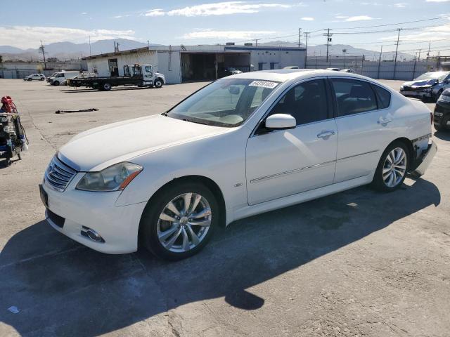 2010 INFINITI M35 Base