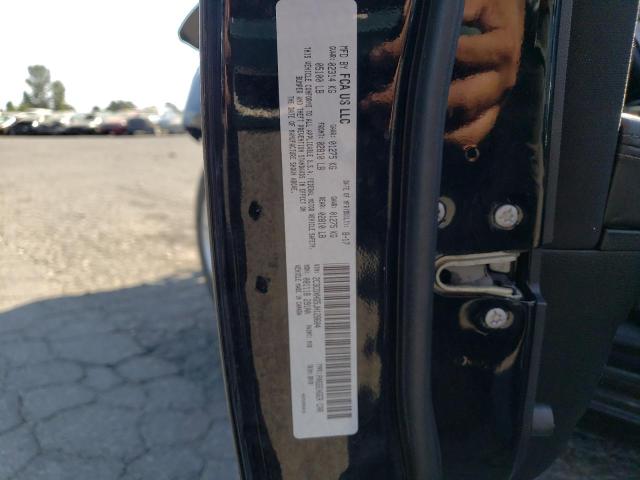 2C3CDXHG5JH128604 Dodge Charger Sxt Plus