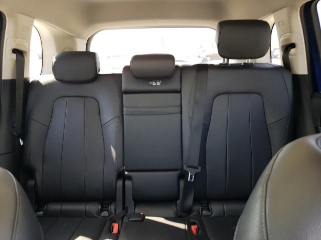 W1N4M4HB7LW024485 Mercedes-Benz Glb 250 4matic