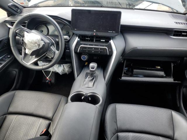 2021 TOYOTA VENZA JTEAAAAH3MJ050639