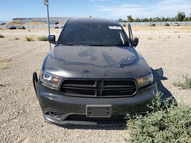 1C4SDJCT9HC639139 Dodge Durango R/t