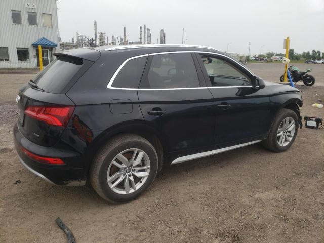 WA1ANAFY6K2116510 2019 AUDI Q5, photo no. 3