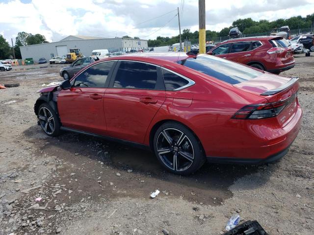 Vin: 1hgcy2f5xpa051872, lot: 63922853, honda accord hybrid sport 20232