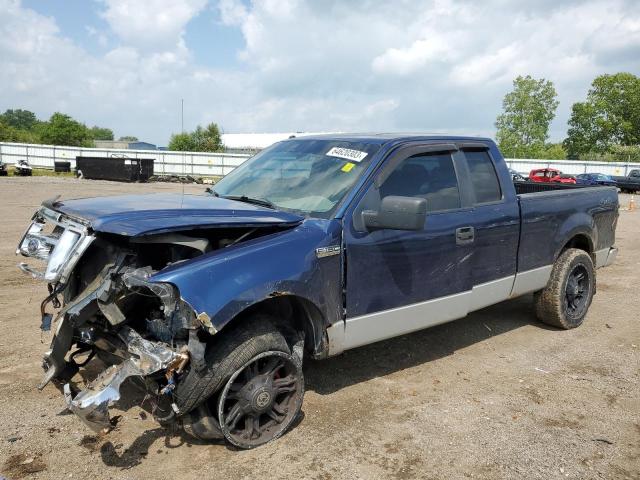 2008 Ford F-150 