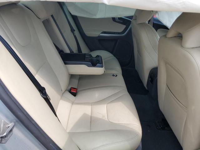 YV126MFL0H2439547 Volvo S60