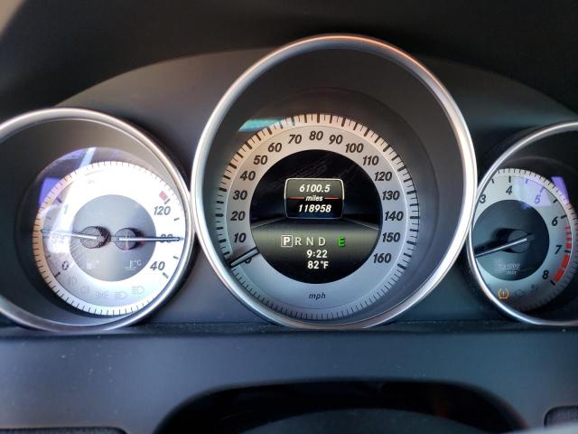 WDDGF4HB2EG255859 Mercedes-Benz C 250