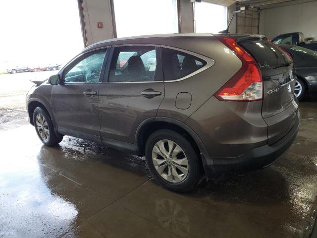 2HKRM4H79EH649617 Honda CR-V EXL