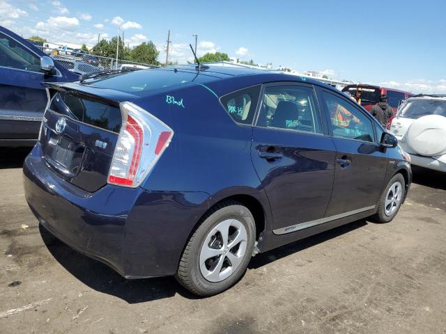 JTDKN3DU5F0421052 Toyota PRIUS