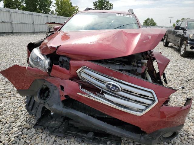 4S4BSAFC0G3334432 Subaru Outback 2.5i Premium