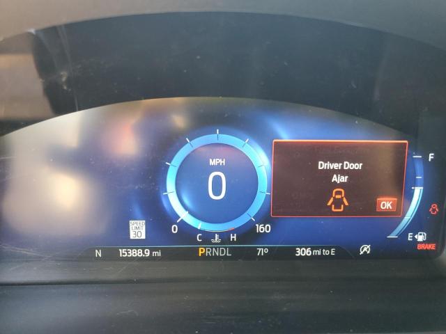 2022 FORD EXPLORER K 1FM5K8LC3NGA73829