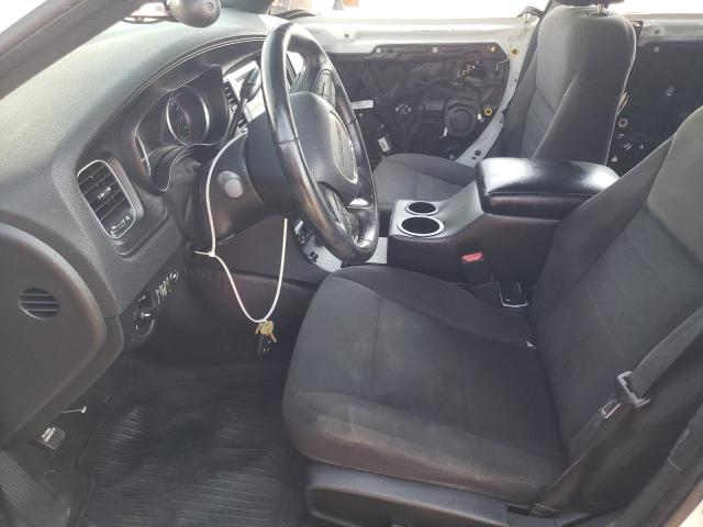 2016 DODGE CHARGER PO - 2C3CDXKT5GH273124