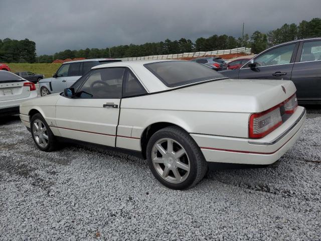 CADILLAC   1989 1