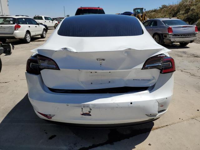 5YJ3E1EBXJF067612 Tesla MODEL 3