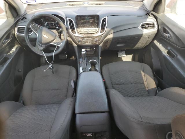 3GNAXJEV3JS504540 Chevrolet EQUINOX LT
