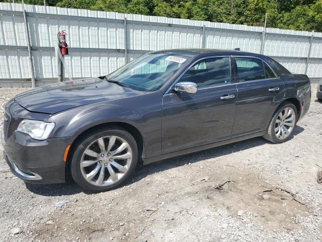 2019 Chrysler 300 Limited