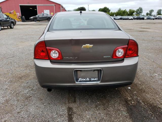 66170243 | 2011 Chevrolet malibu 2lt