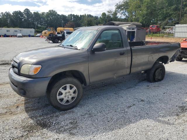 2005 Toyota Tundra 