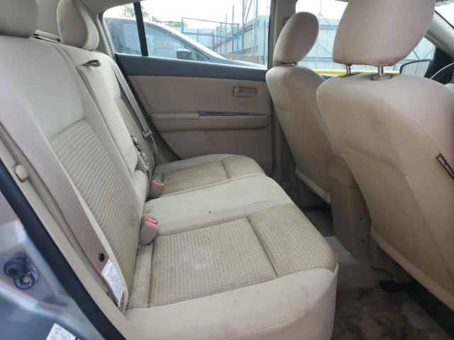 2007 Nissan Sentra 2.0 VIN: 3N1AB61E17L666439 Lot: 63618523