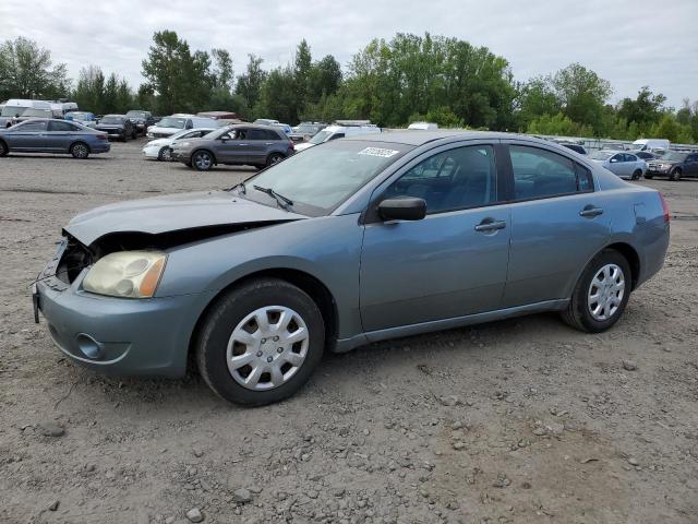 2007 MITSUBISHI GALANT