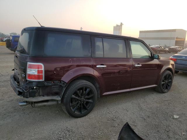 2FMHK6C87HBA04425 Ford FLEX SEL