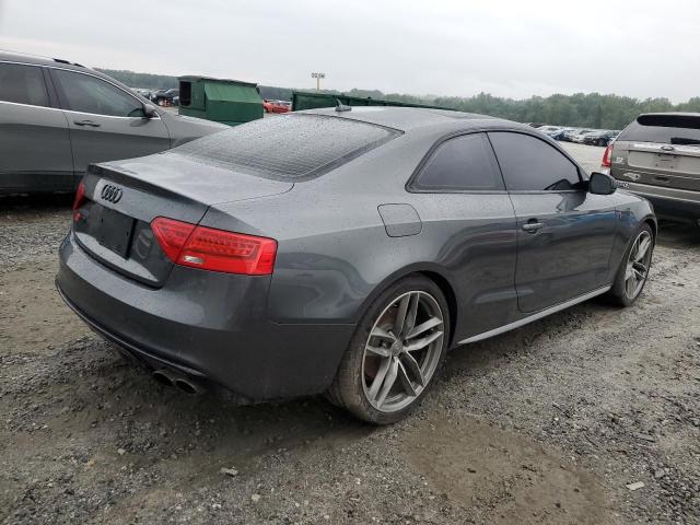 2016 AUDI S5 PREMIUM - WAUC4AFR4GA027958