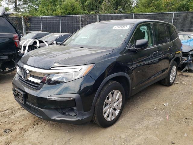 2019 Honda Pilot LX