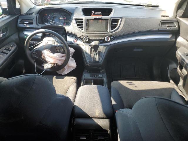 5J6RM4H54GL140767 Honda CR-V EX