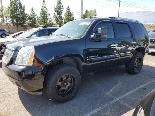 2007 GMC Yukon Denali