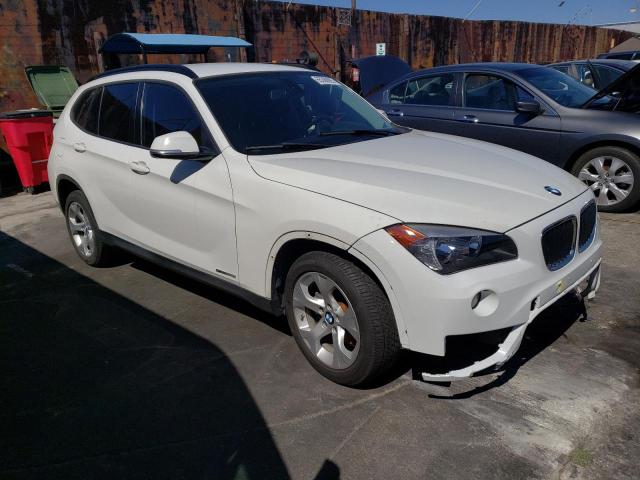 WBAVM1C57FVW57829 BMW X1 Sdrive28i
