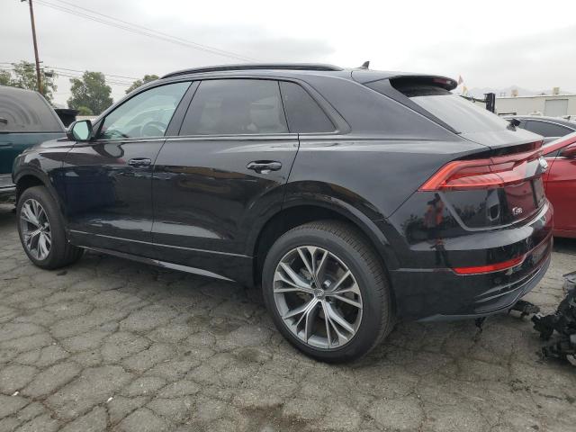 WA1AVAF11LD003895 Audi Q8  2