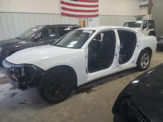 2015 DODGE CHARGER PO - 2C3CDXAT5FH867292