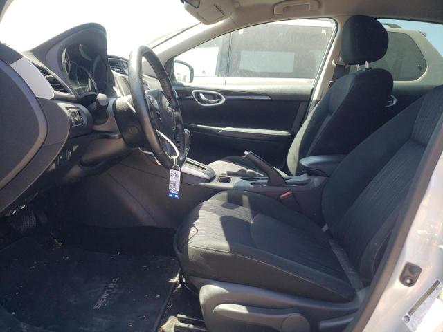 3N1AB7AP8KY367677 Nissan SENTRA S