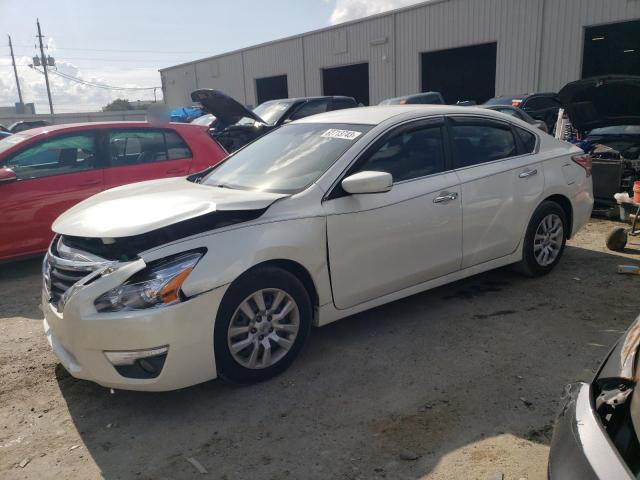 Vin: 1n4al3ap2ec293212, lot: 62713743, nissan altima 2.5 20141