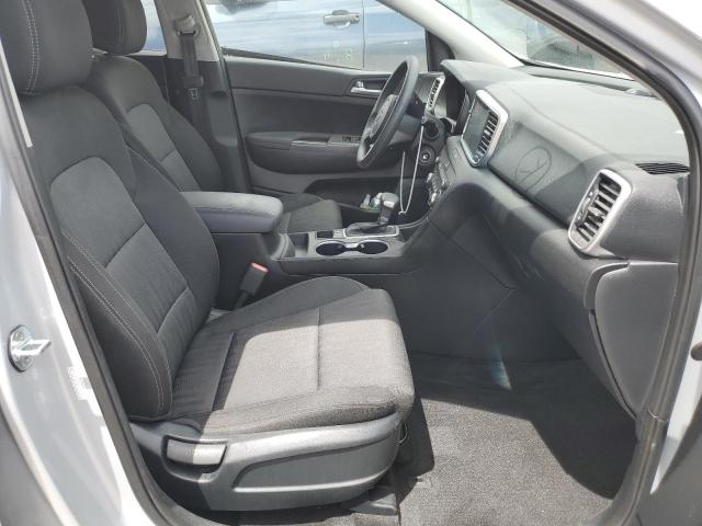 KNDPM3AC5N7952942 KIA Sportage Lx