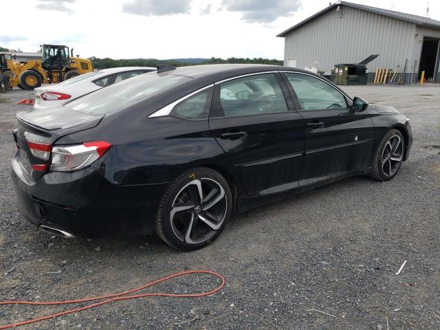 Vin: 1hgcv1f35la135710, lot: 62418933, honda accord sport 20203