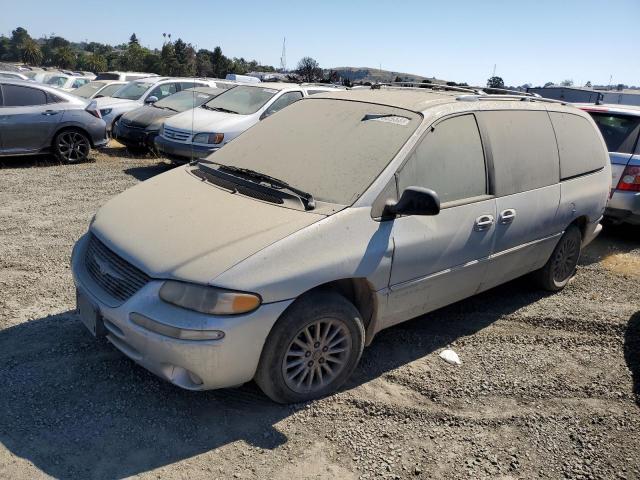 2000 Chrysler Town & Country Limited