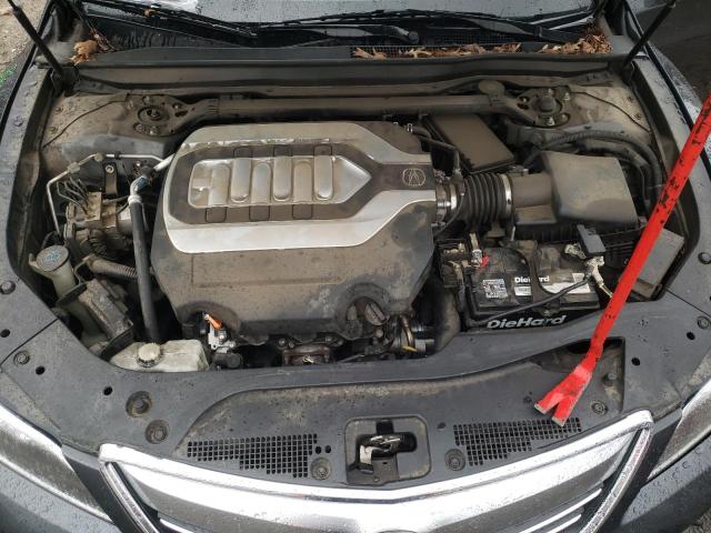 2015 ACURA RLX - JH4KC1F54FC000890