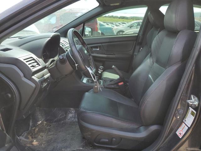 JF1VA1L61G9816073 Subaru Wrx Limited