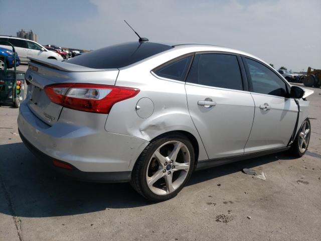 1FADP3J25EL348628 Ford Focus Titanium
