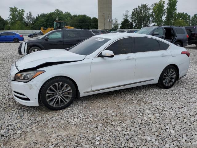 2016 Hyundai Genesis 3.8L