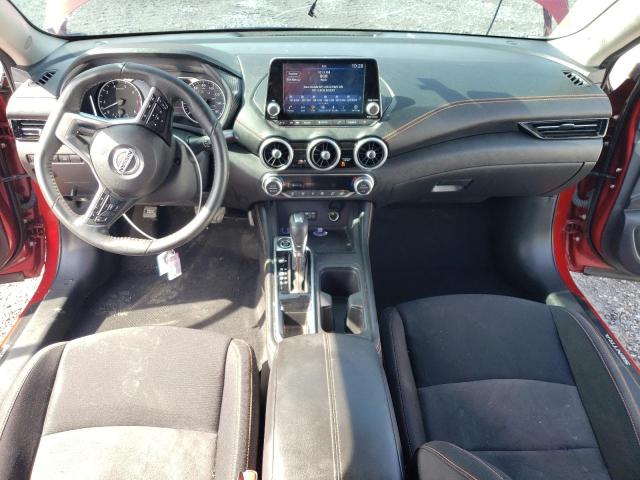 3N1AB8DV2NY205466 Nissan SENTRA SR