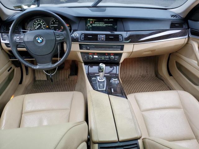 WBAXH5C58DDW13944 | 2013 BMW 528 xi