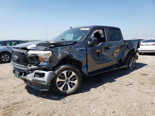 1FTEW1EPXLFA16319 Ford F-150 F150 SUPER